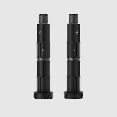 Shark FlexStyle&reg; 0.95" Auto-Wrap Curlers